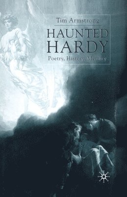 bokomslag Haunted Hardy