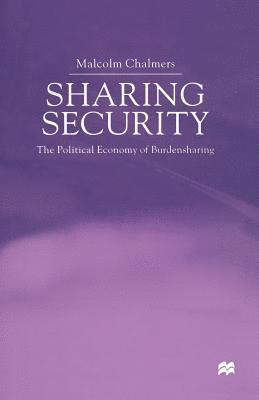 Sharing Security 1