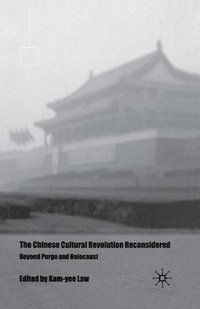 bokomslag Chinese Cultural Revolution Reconsidered