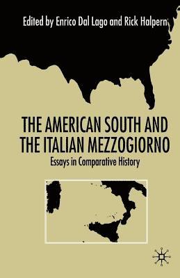 The American South and the Italian Mezzogiorno 1