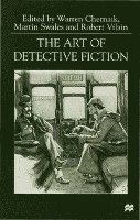 bokomslag The Art of Detective Fiction
