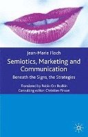 bokomslag Semiotics, Marketing and Communication