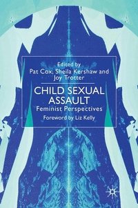bokomslag Child Sexual Assault