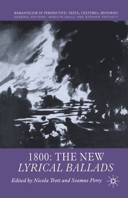 1800: The New Lyrical Ballads 1