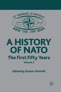 bokomslag NATO (Not for Individual Sale)