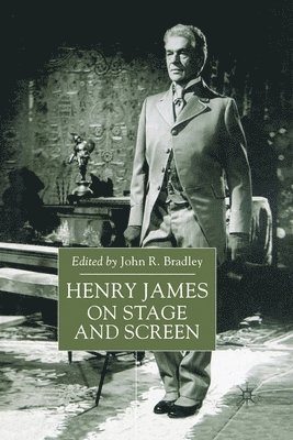 Henry James on Stage and Screen 1