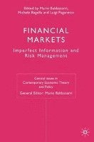 Financial Markets 1