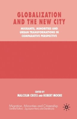 bokomslag Globalization and the New City