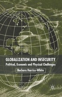 bokomslag Globalization and Insecurity