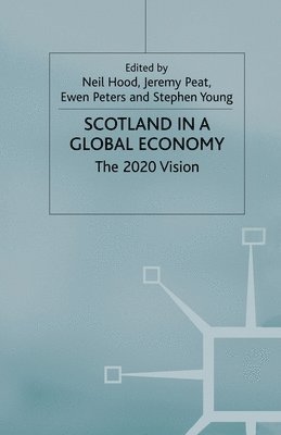 Scotland in a Global Economy 1