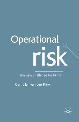 Operational Risk 1