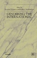 bokomslag Gendering the International