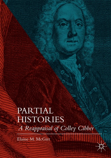 Elaine M. McGirr - Partial Histories, Häftad