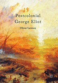 bokomslag Postcolonial George Eliot