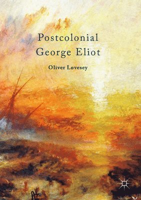 Postcolonial George Eliot 1