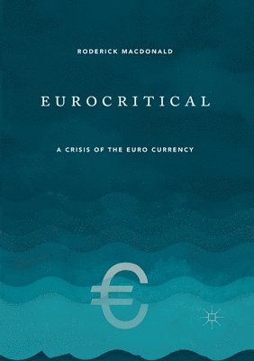 bokomslag Eurocritical