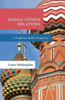 Russia-Cyprus Relations 1