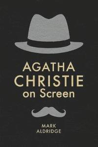 bokomslag Agatha Christie on Screen