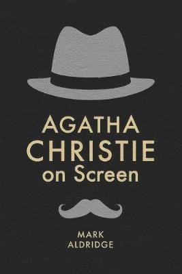 bokomslag Agatha Christie on Screen