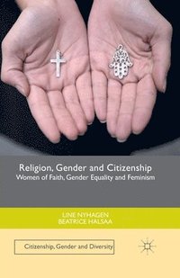 bokomslag Religion, Gender and Citizenship