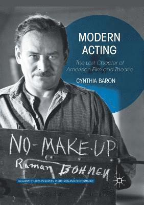 Modern Acting 1