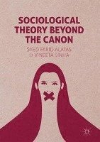 bokomslag Sociological Theory Beyond the Canon