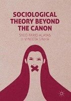 Sociological Theory Beyond the Canon 1