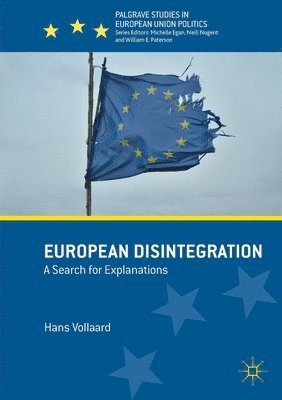 European Disintegration 1