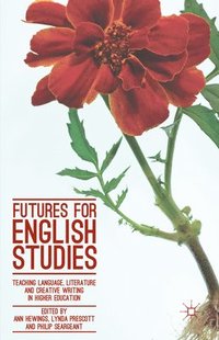 bokomslag Futures for English Studies
