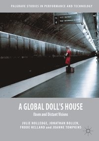 bokomslag A Global Doll's House