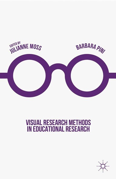 bokomslag Visual Research Methods in Educational Research