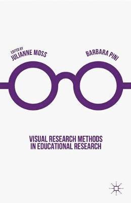 Visual Research Methods in Educational Research 1