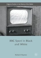 bokomslag BBC Sport in Black and White