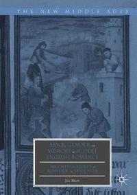 bokomslag Space, Gender, and Memory in Middle English Romance