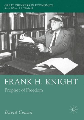 Frank H. Knight 1