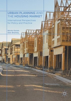 Urban Planning and the Housing Market 1