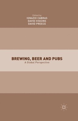 Brewing, Beer and Pubs 1