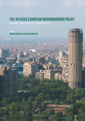The Revised European Neighbourhood Policy 1