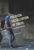 bokomslag Political Socialization of Youth
