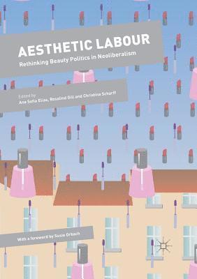 Aesthetic Labour 1