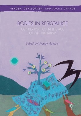 bokomslag Bodies in Resistance