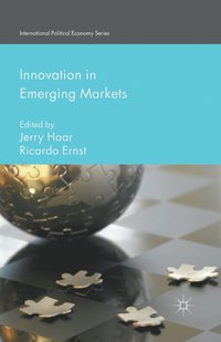 bokomslag Innovation in Emerging Markets