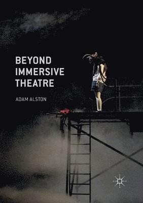 Beyond Immersive Theatre 1