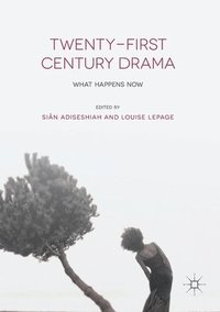 bokomslag Twenty-First Century Drama