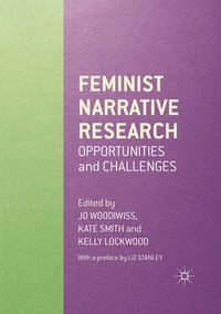 bokomslag Feminist Narrative Research