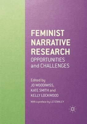 Feminist Narrative Research 1