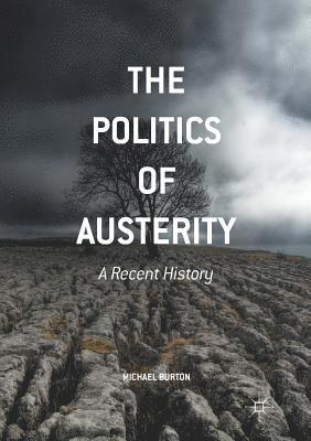 bokomslag The Politics of Austerity