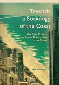 bokomslag Towards a Sociology of the Coast