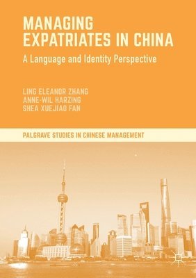 Managing Expatriates in China 1