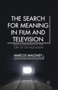 bokomslag Search for Meaning in Film and Television
